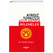 Krgz Trkesi Azlarnda kilemeler Mehmet zeren Aka Yaynlar