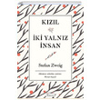Kzl ki Yalnz nsan Stefan Zweig Koridor Yaynclk