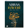 Abbas Haveri Hayatı Sanatı Eserleri Birol Bulut Akademik Kitaplar