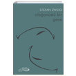 Olaanst Bir Gece Stefan Zweig Liman Yaynevi
