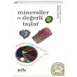 Mineraller ve Deerli Talar Franois Farges Bilge Kltr Sanat