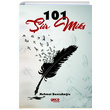 101 iir Miks Mehmet Boncukolu Gece Kitapl