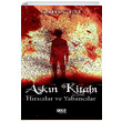 Akn Kitab ahin Eti Gece Kitapl