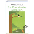 La Fontainein Masallar Orhan Veli Kank Yap Kredi Yaynlar
