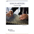 Kanun Metodu DVD li Volkan Gidi stanbul Medipol niversitesi Yaynlar