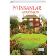 yi nsanlar Apartman Hlya Snmez Mola Kitap