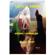 Leyl u Adem Gizemli Adresler Sabri Frat Mola Kitap
