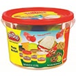 Play-Doh Mini Setler Mini Play-Doh Kovam 23414 Hasbro