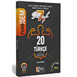 2022 7. Snf Trke Tamam zml 20 Fasikl Deneme Farkl sem