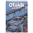 Otisabi Kayıtdışı Hatıralar 4 Yılmaz Aslantürk Komikşeyler Yayıncılık