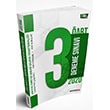 ABT Din Kltr ve Ahlak Bilgisi PDF zml 3 l Deneme Seti Kozmik Oda Yaynclk