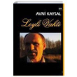 Leyli Vakti Avni Kaysal Kora Yayn