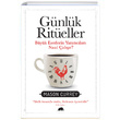 Gnlk Riteller Mason Currey Kolektif Kitap