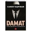 Damat Caner Tapnar Krmz Kedi Yaynevi
