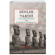 Dinler Tarihi M. emseddin Gnaltay Kpr Kitaplar
