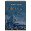 Fikirler a George R. Havens Kpr Kitaplar