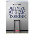 Deizm ve Ateizm zerine Aliye nar Kpr Kitaplar