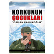 Korkunun ocuklar Osman Pamukolu Kripto Basm Yayn