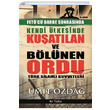 Kendi lkesinde Kuatlan Ordu Trk Silahl Kuvvetleri mit zda Kripto Basm Yayn