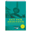 Sait Faik Abasyank Erman Erolu Siyah Beyaz Yaynlar