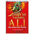 Allahn Aslan Hz. Ali Ali Rza zdemir Kripto Basm Yayn