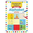 ocuklar in ngilizce Alphabet Koloni ocuk