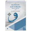 Kurann Sufi Yorumu Nurullah Denizer Trkiye Diyanet Vakf Yaynlar