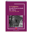 Kendi Penceresinde Bir Adam Le Corbusier Krmz Kedi Yaynevi
