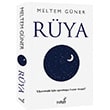 Rya Uyanmak iin uyumaya hazr msn Meltem Gner ndigo Kitap