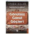 Gnlsz Gnl Gleri Ethem Dalan Dorlion Yaynevi