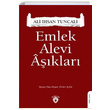 Emlek Alevi Aklar Ali hsan Tuncal Dorlion Yaynevi