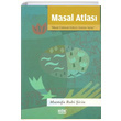 Masal Atlas Mustafa Ruhi irin Kk Yaynclk