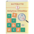 Matematik 1 Abdullah Bilgi Kk Yaynclk