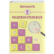 Matematik 5 Gelitiren Etkinlikler zlem zdemir Kk Yaynclk