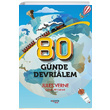 80 Gnde Devrialem Jules Verne Kopernik ocuk Yaynlar