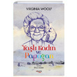 Yal Kadn ve Papaan Virginia Woolf Kopernik ocuk Yaynlar