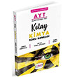 AYT Kolay Kimya Soru Bankas Yarg Lemma
