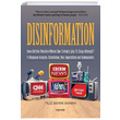 Disinformation Filiz Barn Akman Kopernik Kitap