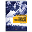 lde Son Trk Destanlar Ali Fuad Erden Kopernik Kitap
