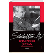 imizdeki eytan Sabahattin Ali Kopernik Kitap
