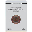 Modern ada Fkhn Anlam ve levi Osman Gman Ensar Neriyat