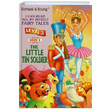 The Little tin Soldier (Level 3 - Book 5) Kohwai Young