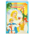 My Big Book Of Fairy Tales: Cinderella Kohwai Young