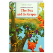 My Big Book Of Moral Tales The Fox and The Grapes Kohwai Young