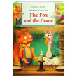 My Big Book Of Moral Tales The Fox and The Crane Kohwai Young