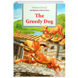 My Big Book of Moral Tales The Greedy Dog Kohwai Young