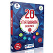 8. Snf Matematik Video zml 20 Denemesi Yant Yaynlar