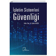 letim Sistemleri Gvenlii elebi Uluyol Gece Akademi