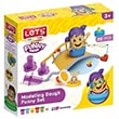 Lets Elence Diyar Oyun Hamuru 6100 GR L9006