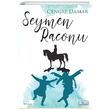 Seymen Raconu Cengiz Damar Favori Yaynlar